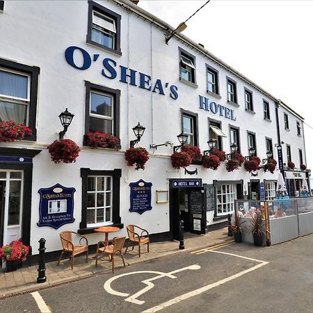 O'Shea'S Hotel Tramore Εξωτερικό φωτογραφία