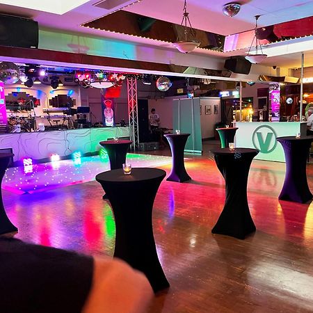 O'Shea'S Hotel Tramore Εξωτερικό φωτογραφία
