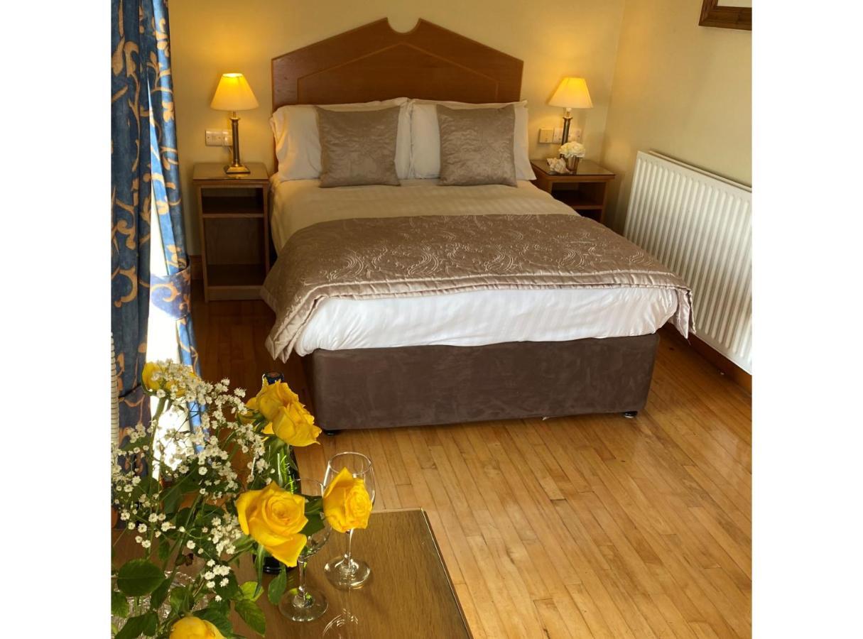 O'Shea'S Hotel Tramore Εξωτερικό φωτογραφία