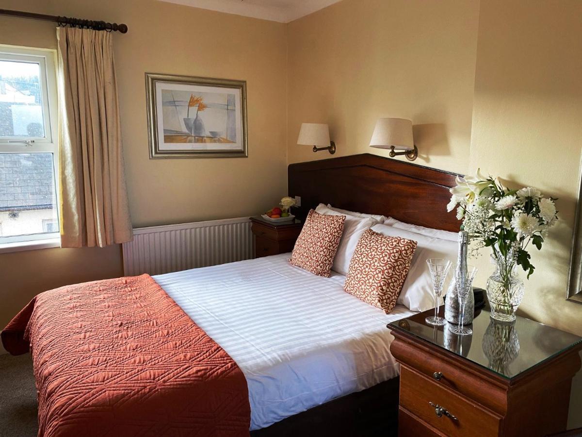 O'Shea'S Hotel Tramore Εξωτερικό φωτογραφία
