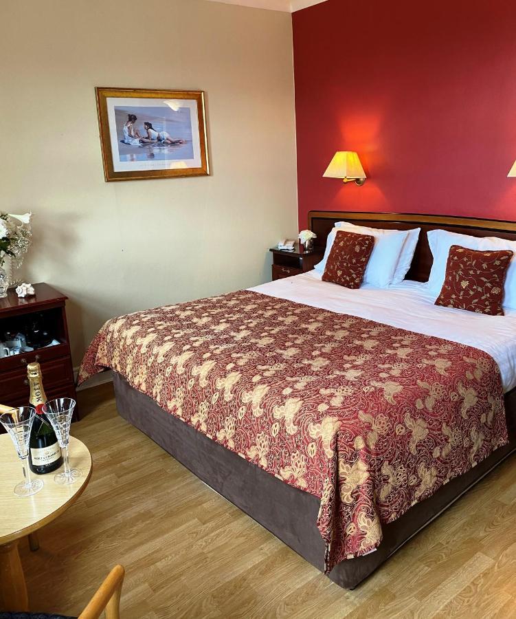 O'Shea'S Hotel Tramore Εξωτερικό φωτογραφία