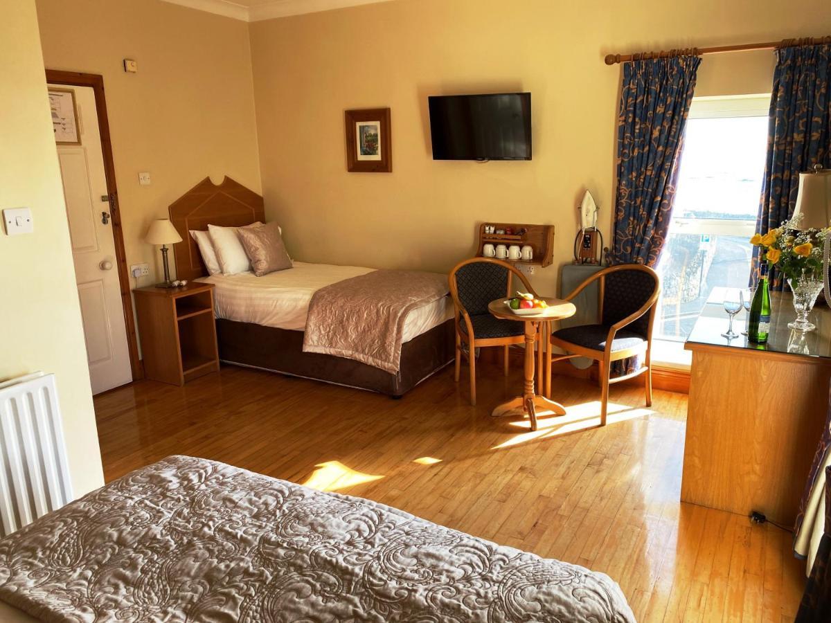 O'Shea'S Hotel Tramore Εξωτερικό φωτογραφία