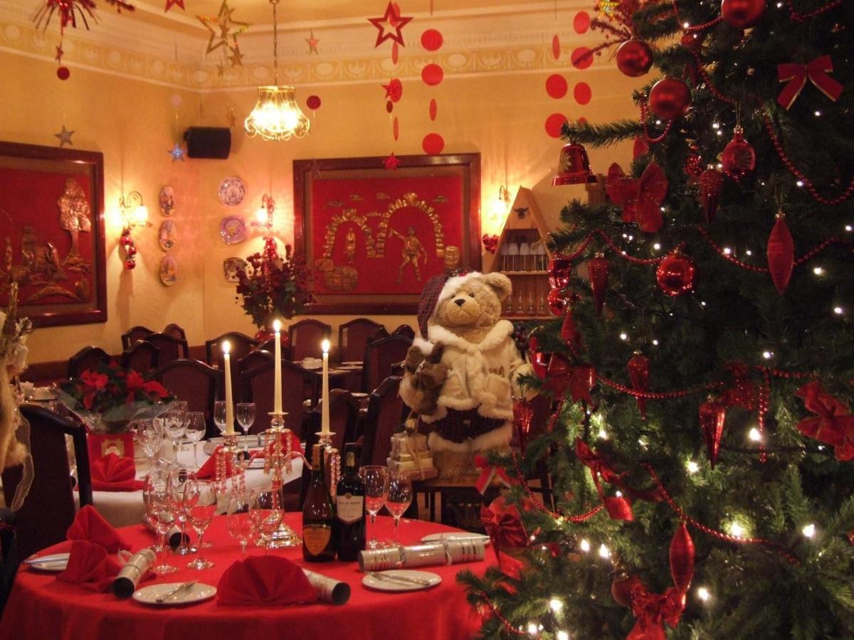 O'Shea'S Hotel Tramore Εξωτερικό φωτογραφία
