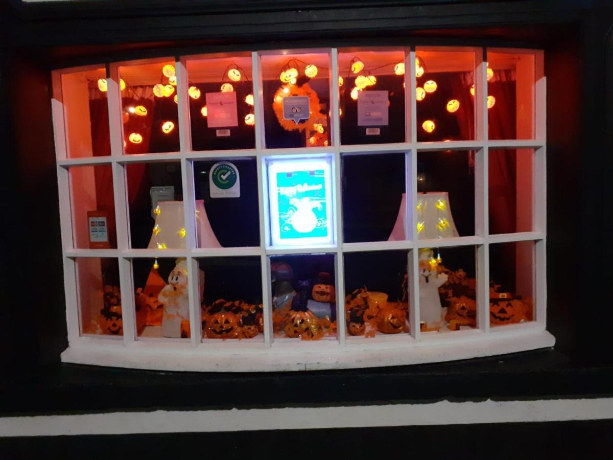 O'Shea'S Hotel Tramore Εξωτερικό φωτογραφία
