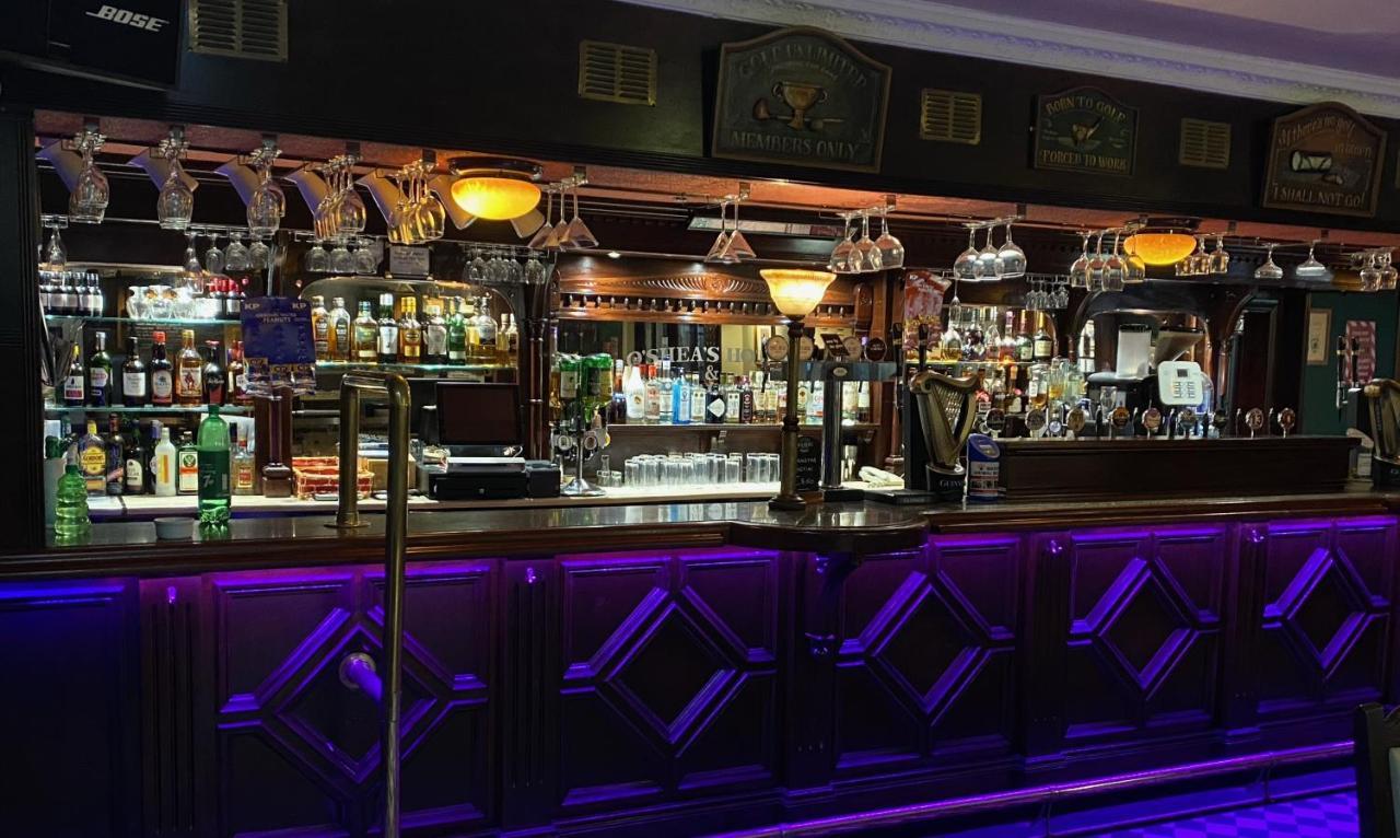 O'Shea'S Hotel Tramore Εξωτερικό φωτογραφία