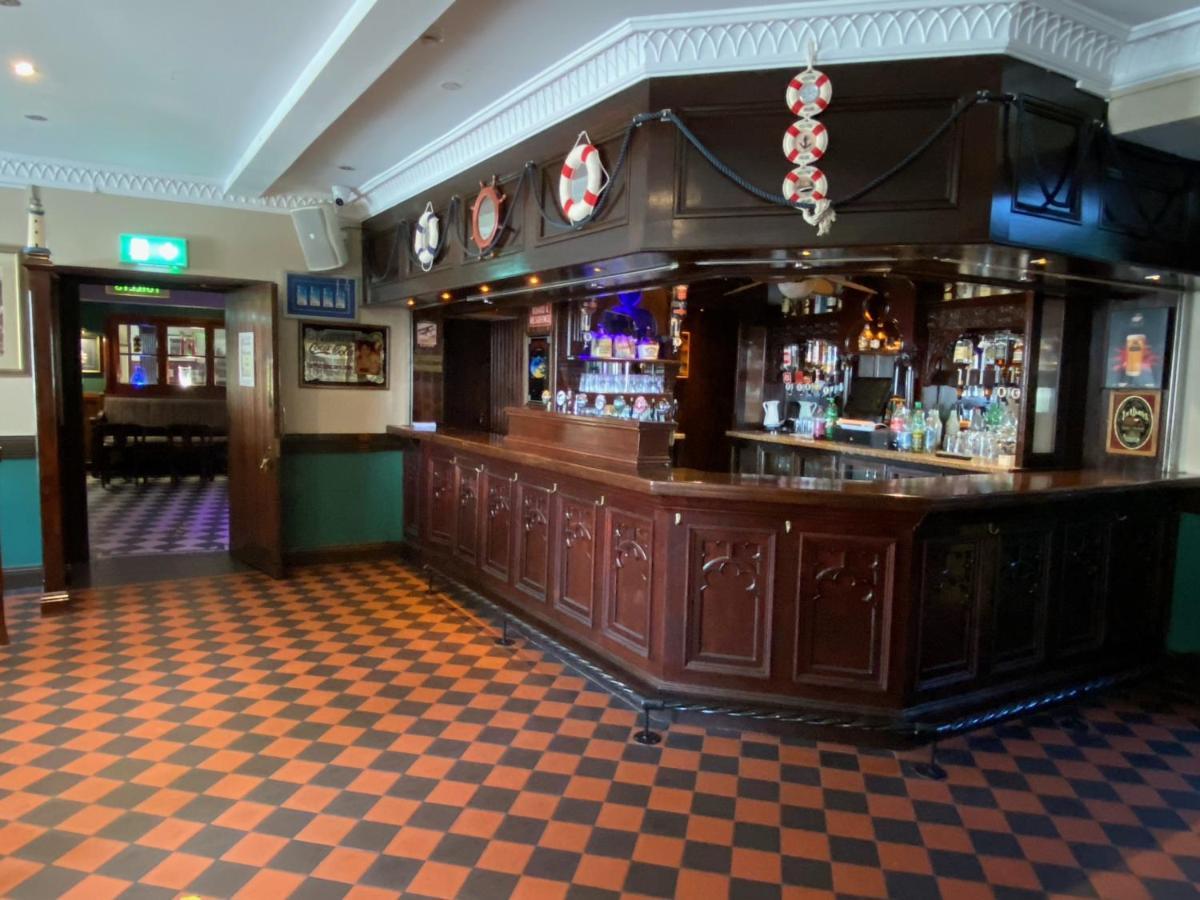 O'Shea'S Hotel Tramore Εξωτερικό φωτογραφία