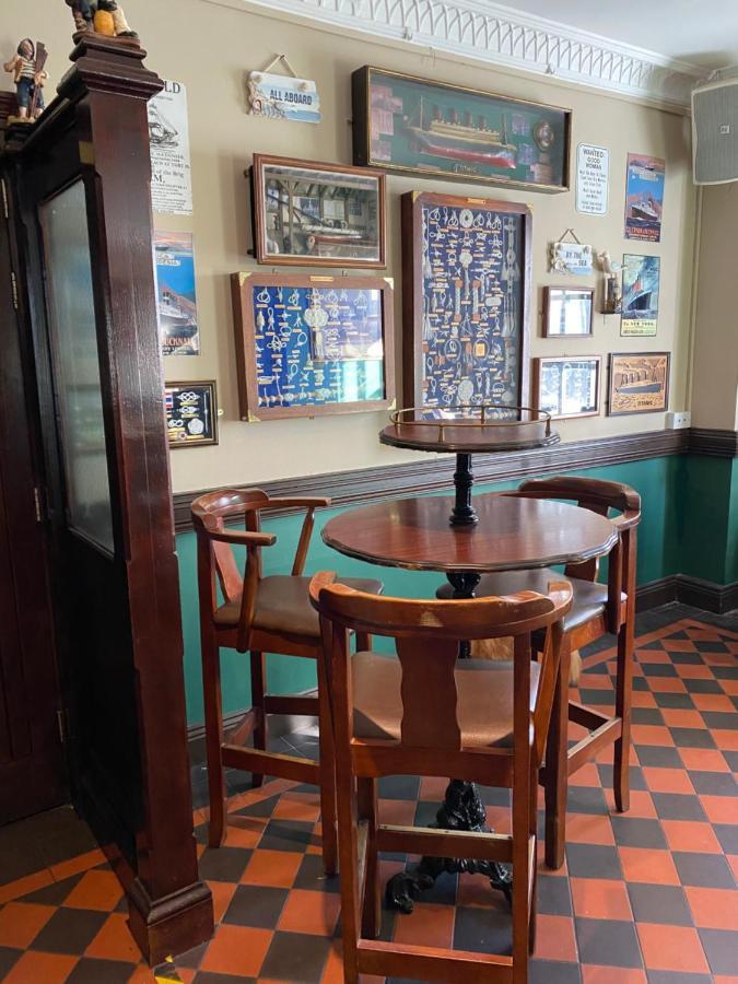 O'Shea'S Hotel Tramore Εξωτερικό φωτογραφία