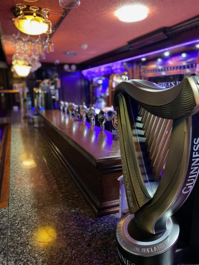 O'Shea'S Hotel Tramore Εξωτερικό φωτογραφία
