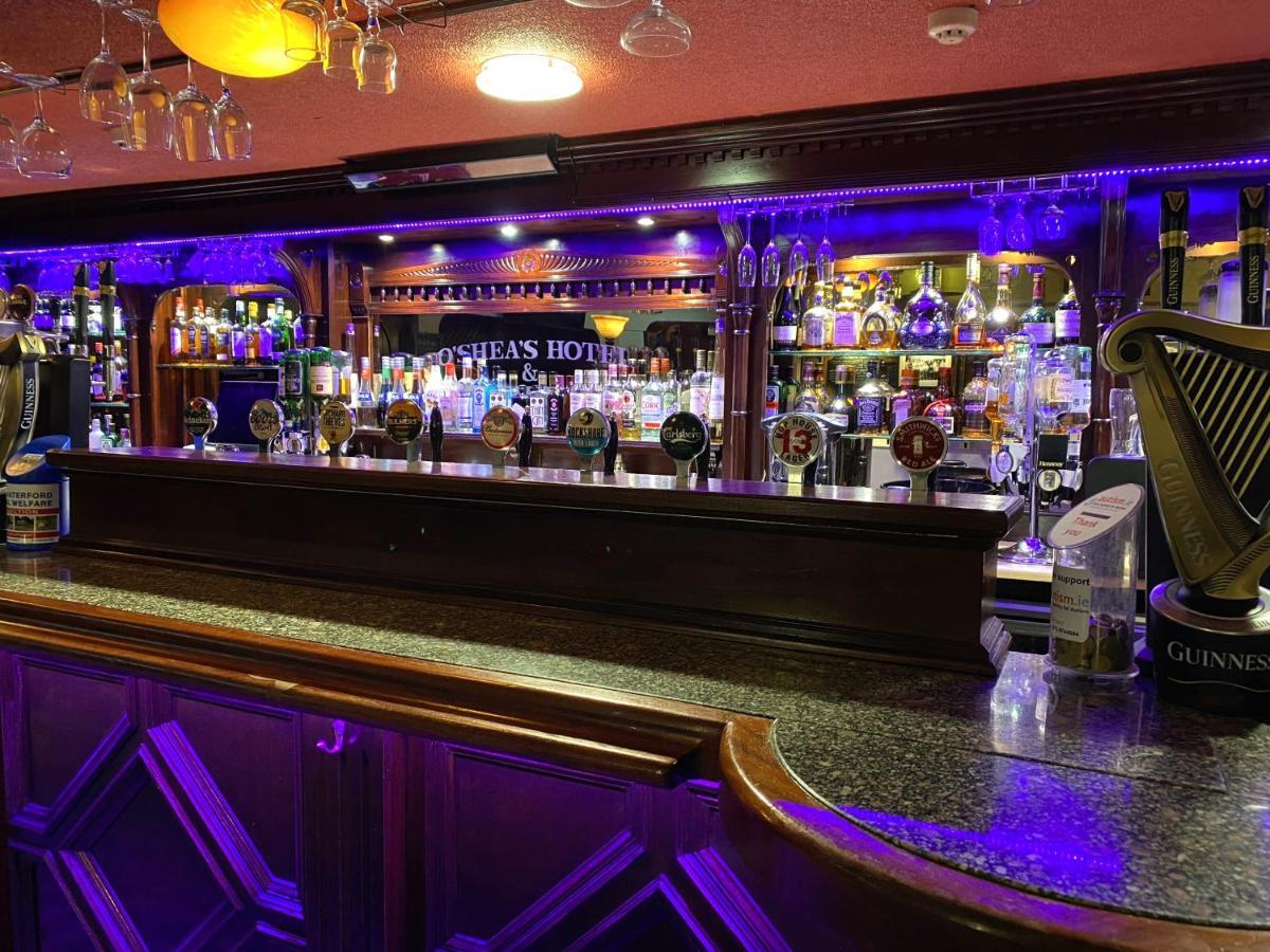 O'Shea'S Hotel Tramore Εξωτερικό φωτογραφία