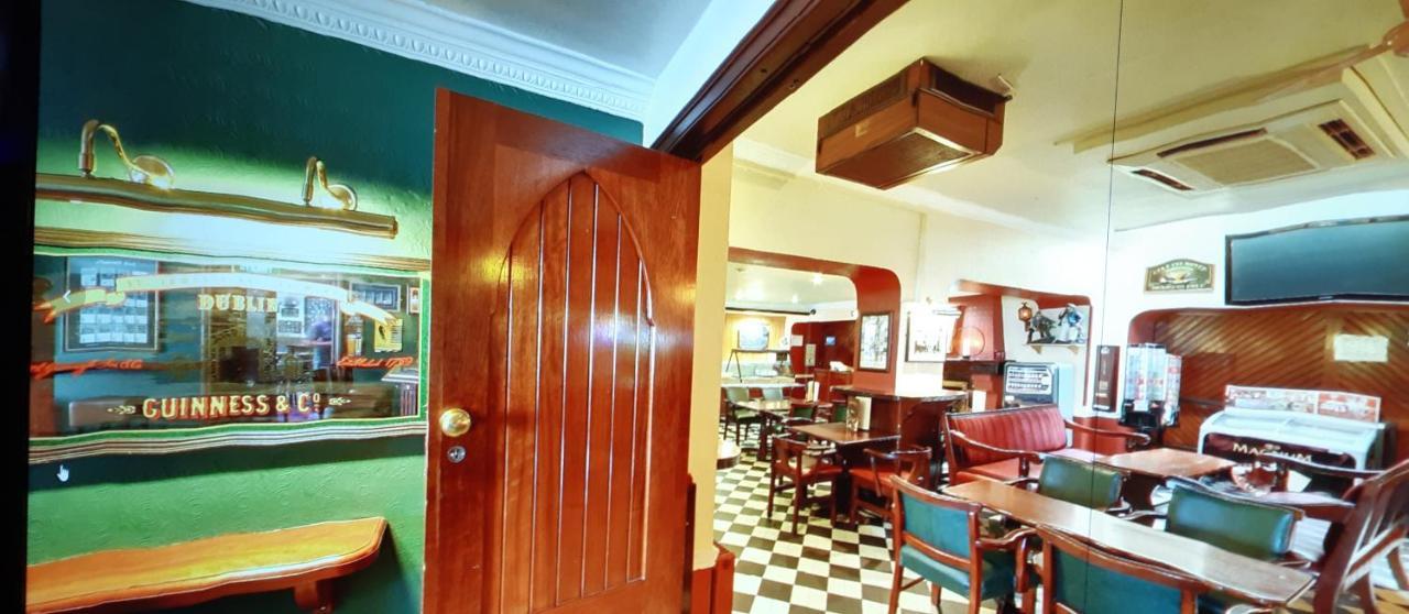 O'Shea'S Hotel Tramore Εξωτερικό φωτογραφία
