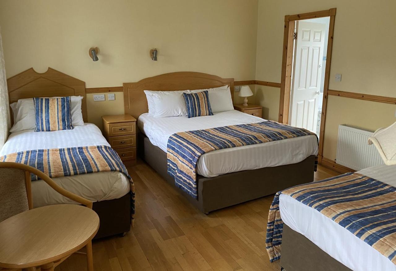O'Shea'S Hotel Tramore Εξωτερικό φωτογραφία
