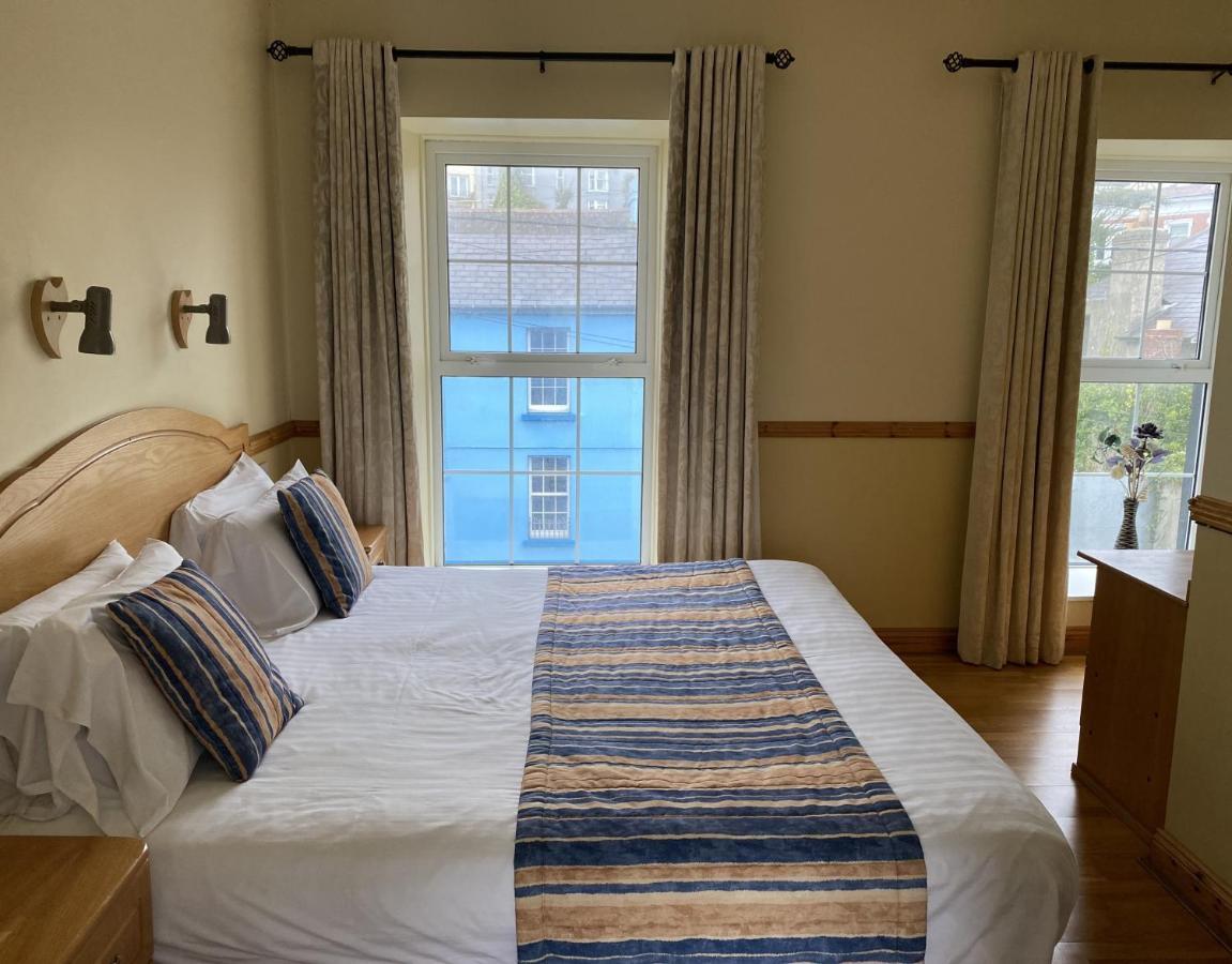 O'Shea'S Hotel Tramore Εξωτερικό φωτογραφία