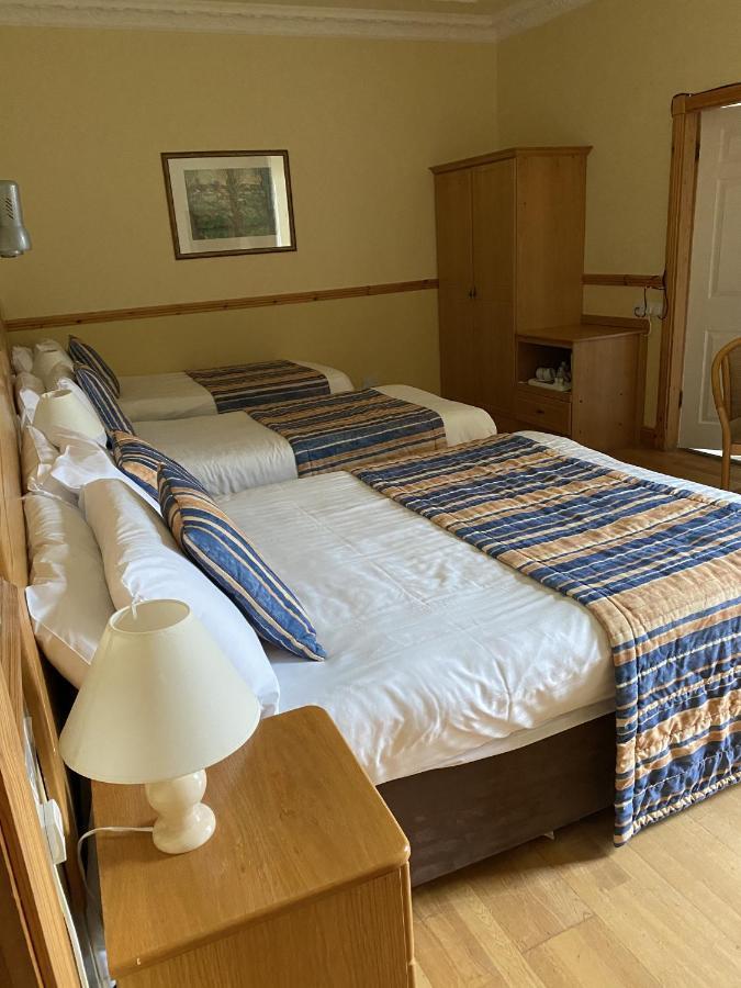 O'Shea'S Hotel Tramore Εξωτερικό φωτογραφία