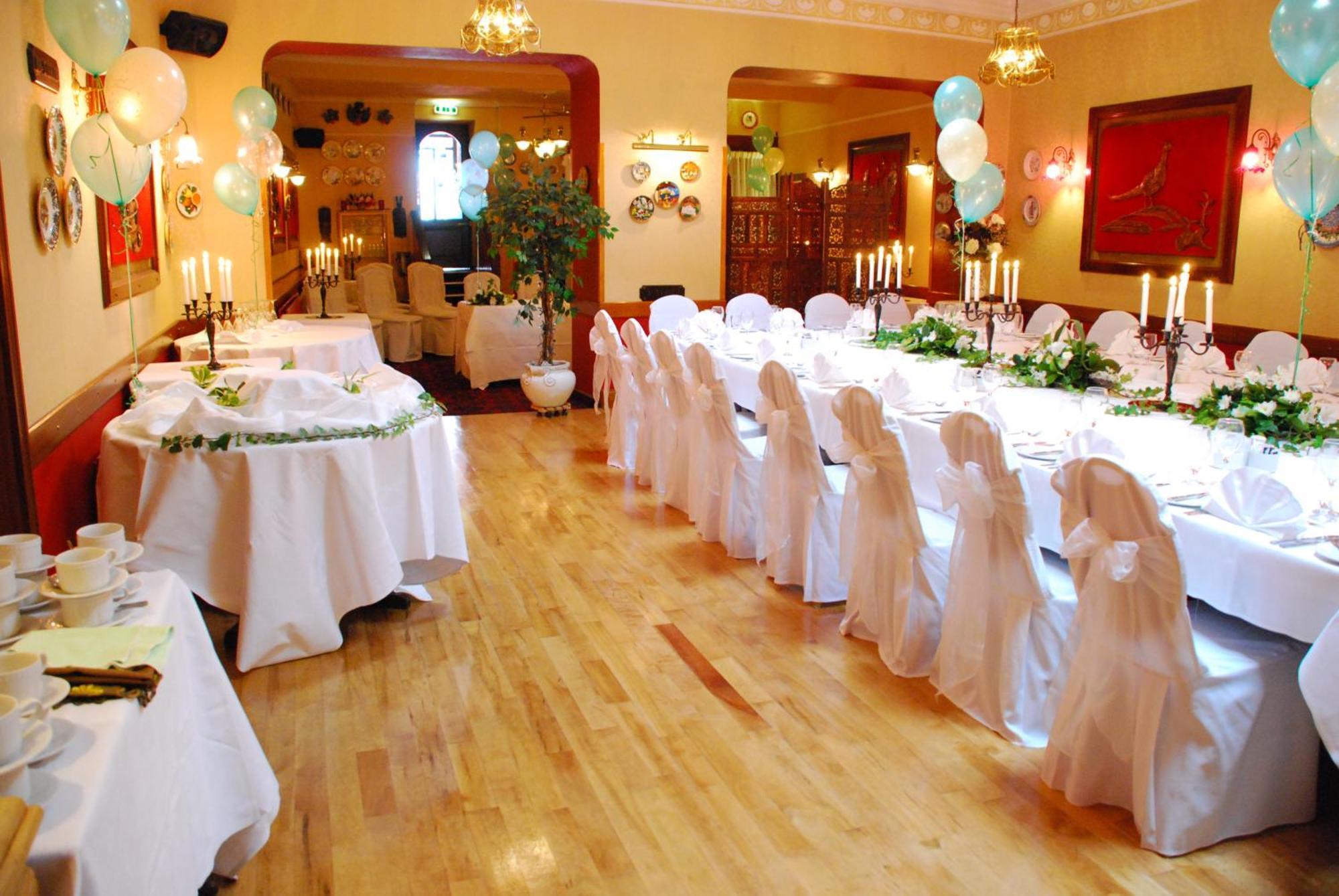 O'Shea'S Hotel Tramore Εξωτερικό φωτογραφία