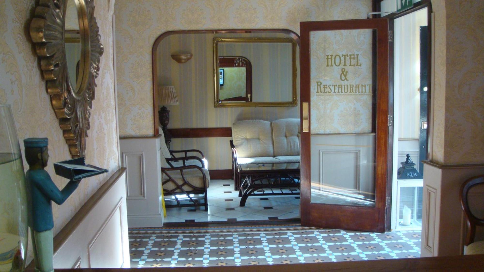 O'Shea'S Hotel Tramore Εξωτερικό φωτογραφία