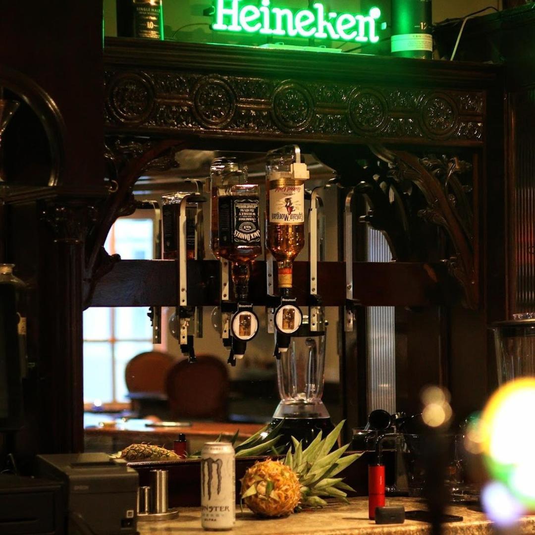 O'Shea'S Hotel Tramore Εξωτερικό φωτογραφία