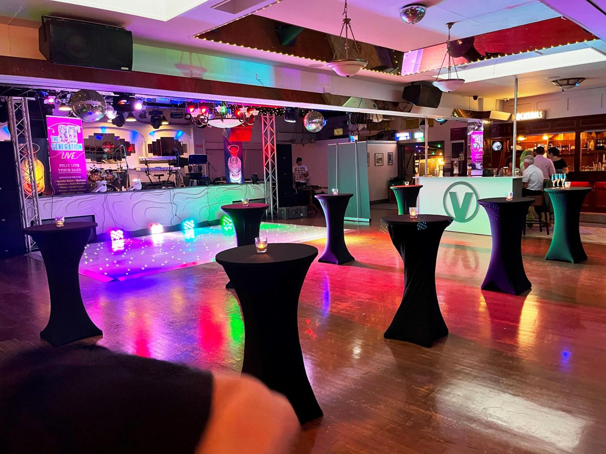 O'Shea'S Hotel Tramore Εξωτερικό φωτογραφία