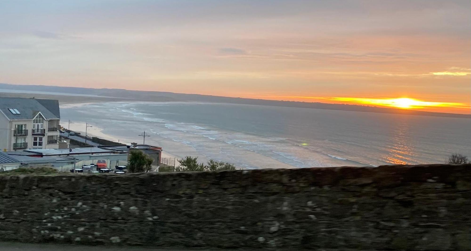 O'Shea'S Hotel Tramore Εξωτερικό φωτογραφία