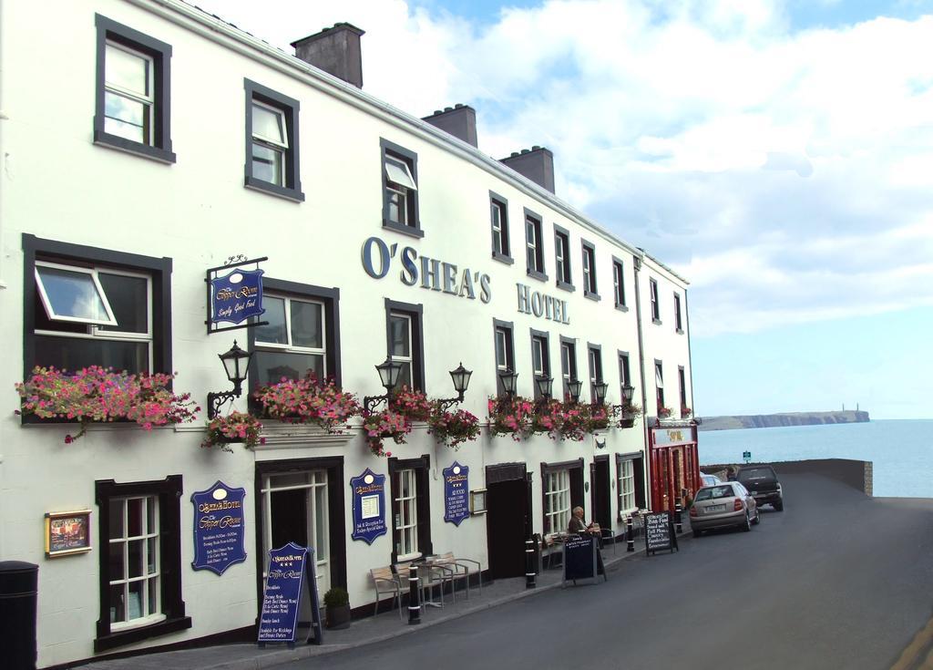O'Shea'S Hotel Tramore Εξωτερικό φωτογραφία