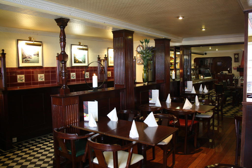 O'Shea'S Hotel Tramore Εξωτερικό φωτογραφία